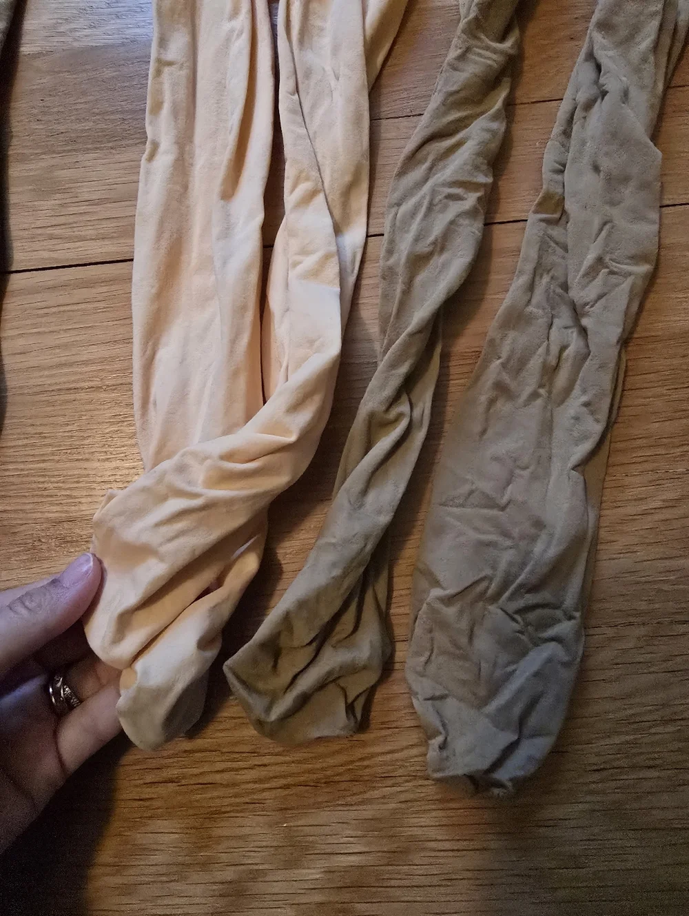 Dance Tights Assorted Sz Mc